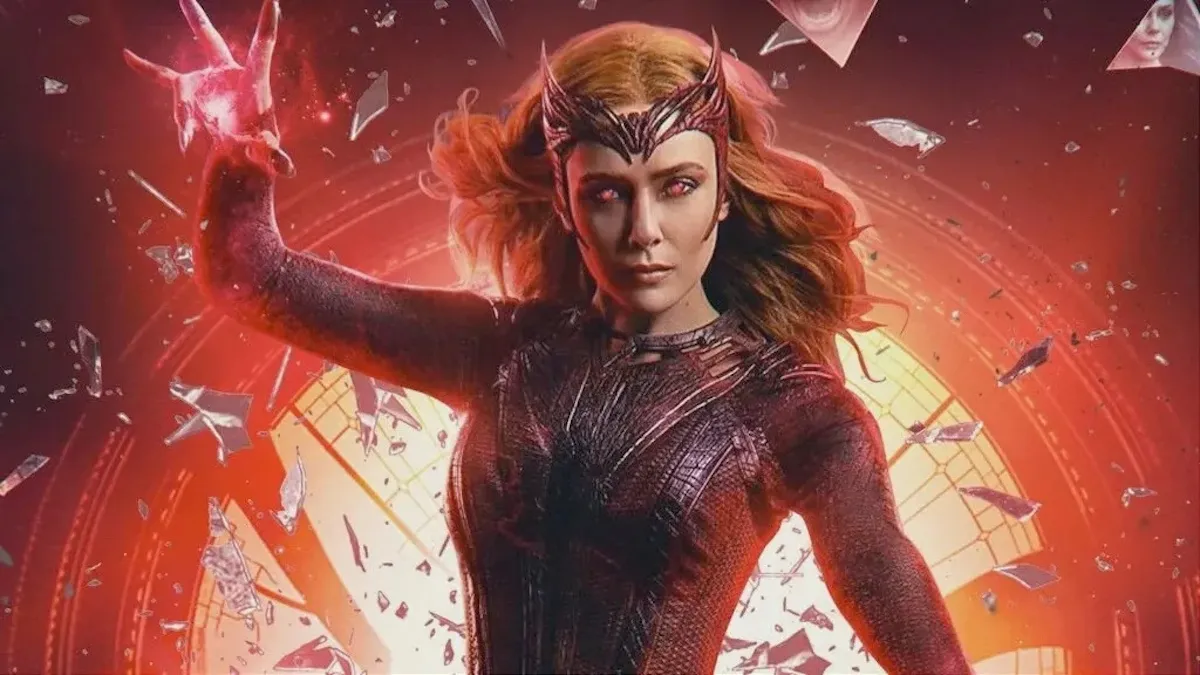 Is Scarlet Witch Actually a Villain in the MCU?