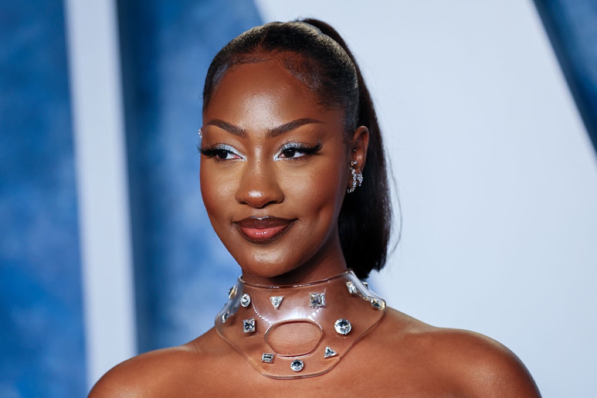 Tems Dealt With Oscars Backlash for Something White Celebs Have Been ...