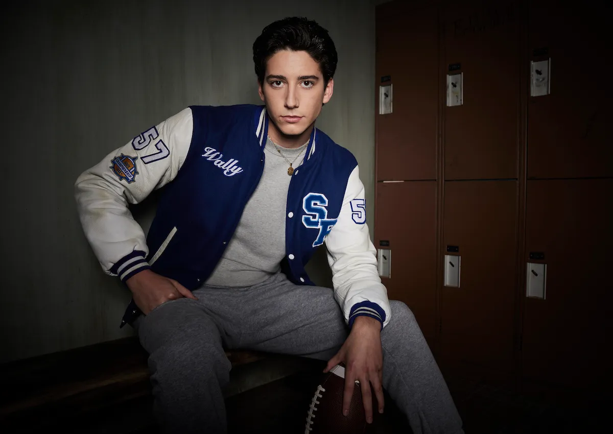 Milo Manheim Reveals the (Possibly) Most Fun Role He's Ever Played