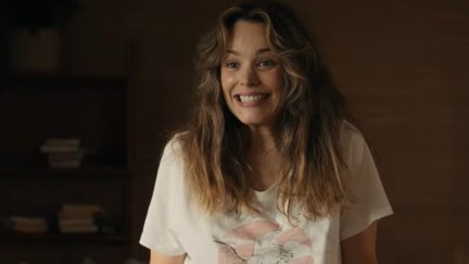 Rachel McAdams in 'Are You There God? It's Me, Margaret'