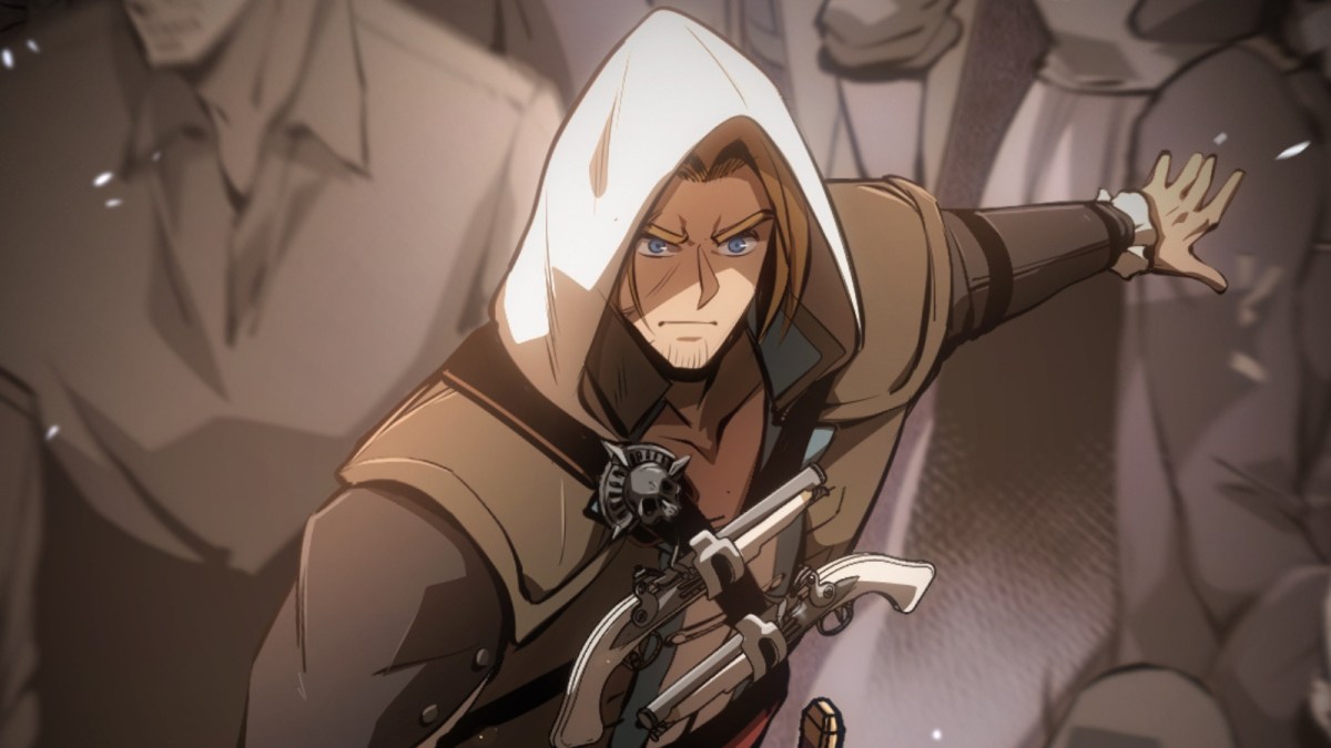 Assassin's Creed: Forgotten Temple