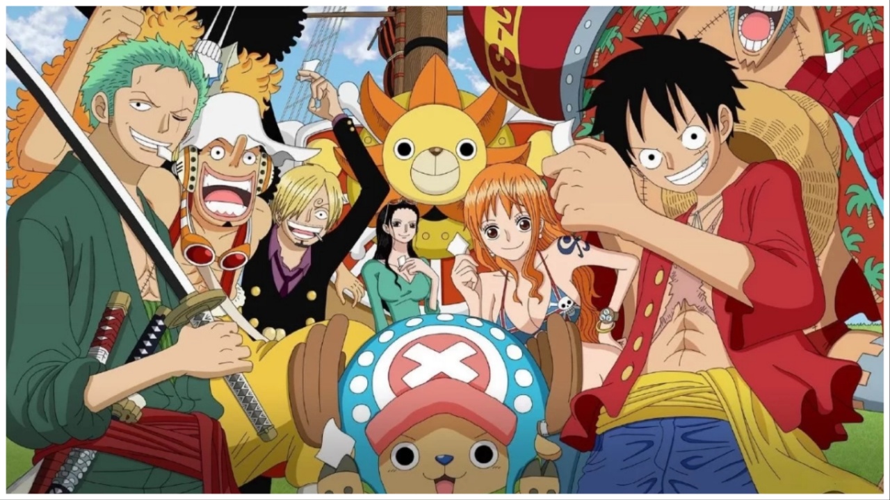 One Piece Episode Titles Set Up a Major Straw Hat Comeback