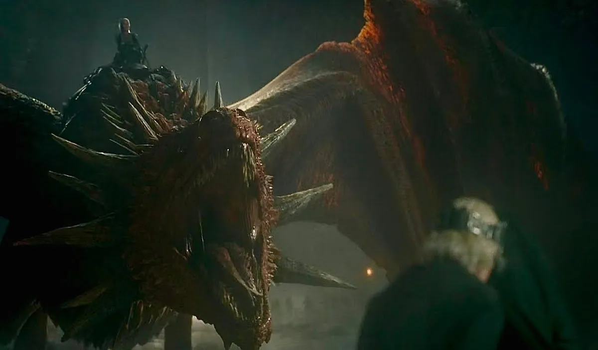 House Of The Dragon' Season 2: Release Date, Spoilers, Cast