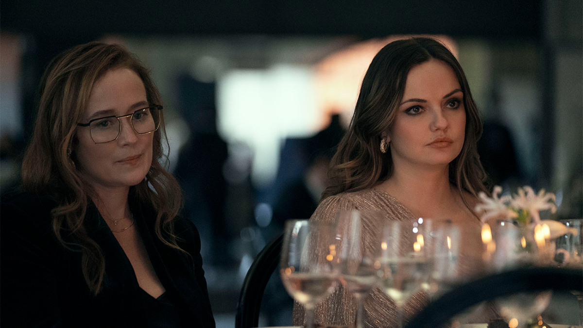 'Dead Ringers' Review: How the Series Expands on David Cronenberg's ...