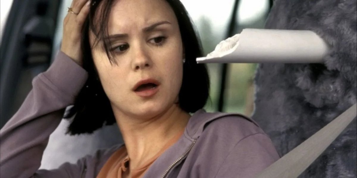 Kat Jennings in Final Destination 5