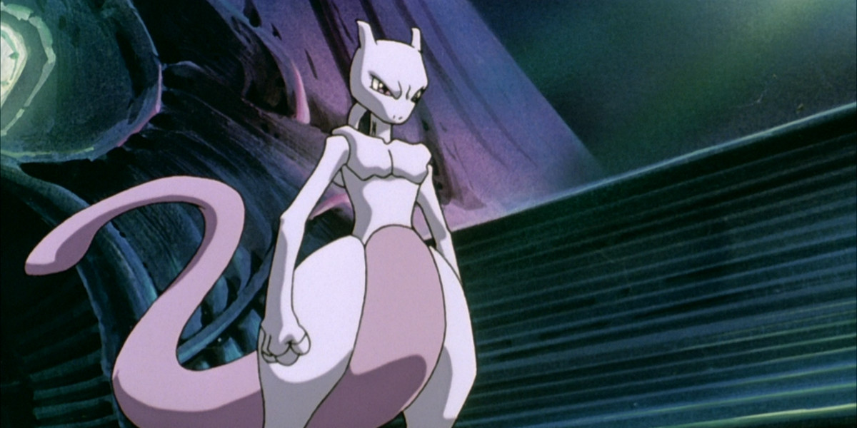 Legendary Pokemon Might Not Be As Rare in the Anime as They Are in the Games