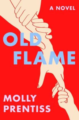 Old Flame by Molly Prentiss.