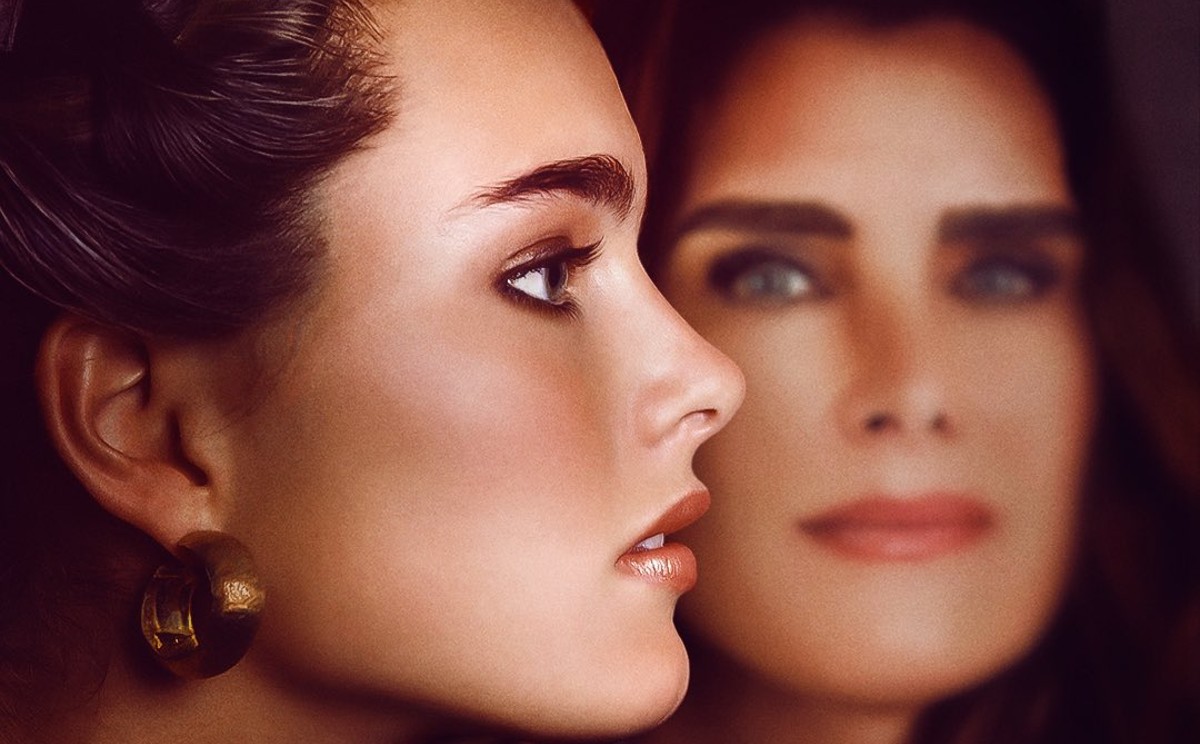 Pretty Baby Brooke Shields Hulu