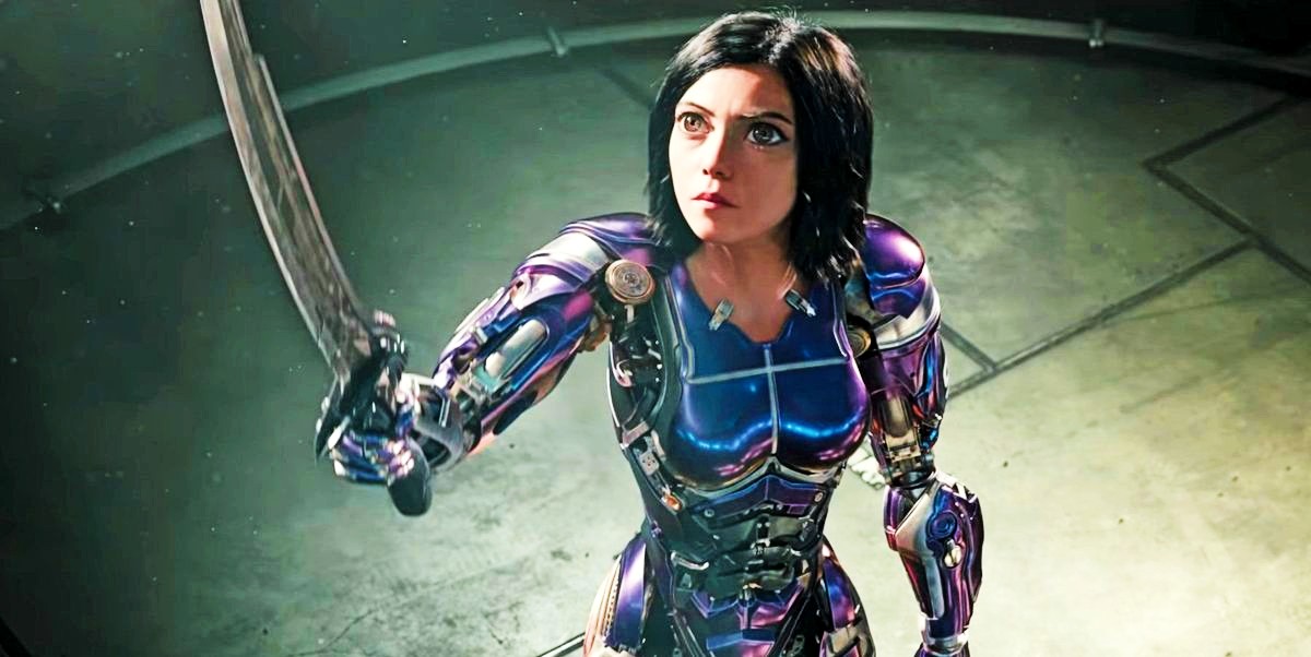 Will There Be 'Alita: Battle Angel 2'? Answered | The Mary Sue
