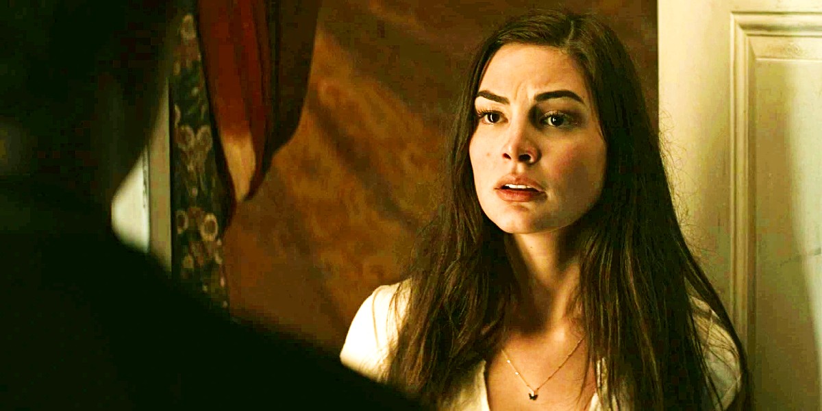 Samantha Di Francesco as Candice Pergane in Superman & Lois