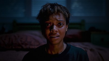 Sophie Wilde in 'Talk to Me'