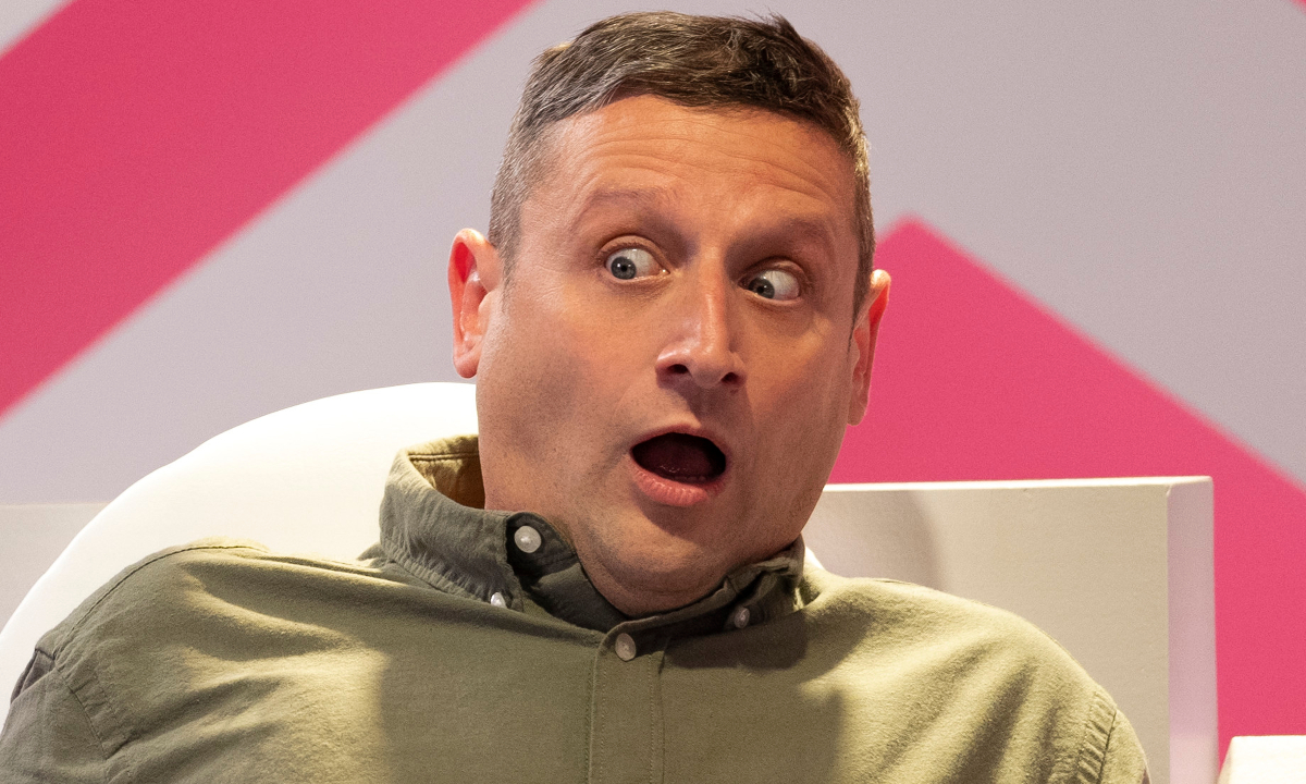 Tim Robinson in 'I Think You Should Leave with Tim Robinson' season 3