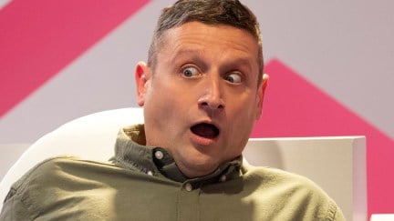 Tim Robinson in 'I Think You Should Leave with Tim Robinson' season 3