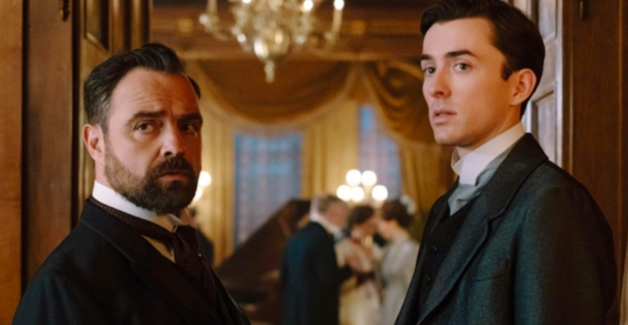 The 10 Best British Detective TV Shows The Mary Sue