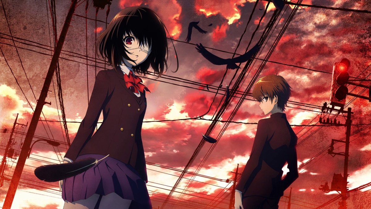 10 Best Horror Anime on Crunchyroll, Ranked