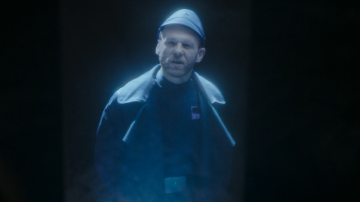 Who Is Brendol Hux and Who Plays Brendol Hux on 'The Mandalorian'? Answered | The Mary Sue