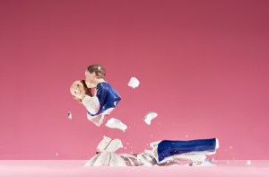 Reminder: High Divorce Rates Are Better Than the Alternative | The Mary Sue