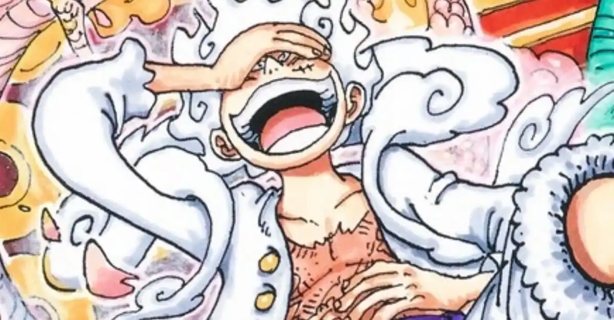 The One Piece Anime's Biggest Issue Almost Ruined Gear 5's Debut