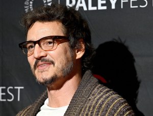 Pedro Pascal Woke Up and Decided to Break the Internet Again | The Mary Sue