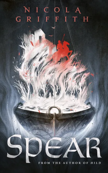 Cover of Spear by Nicola Griffith