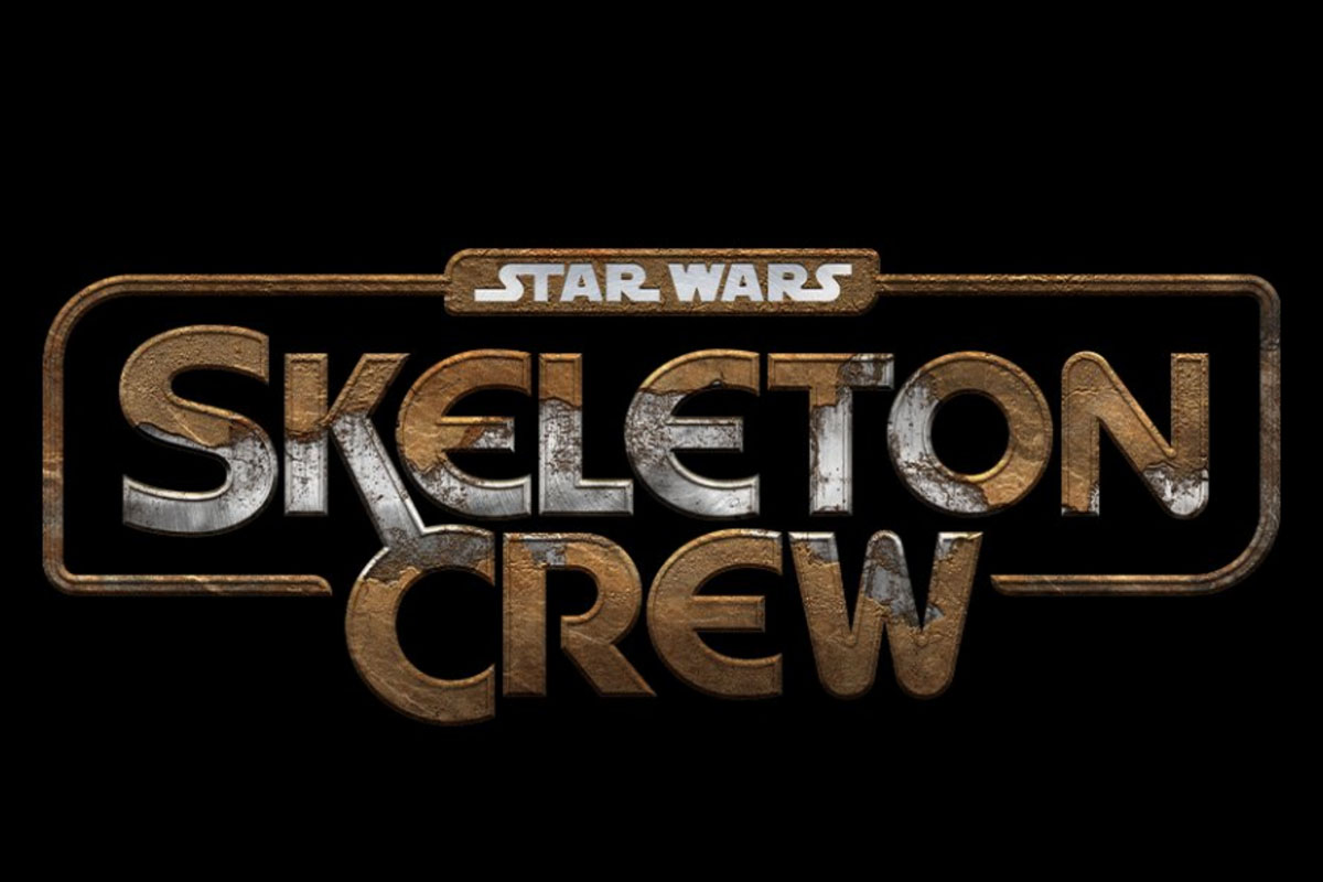 The new show skeleton crew