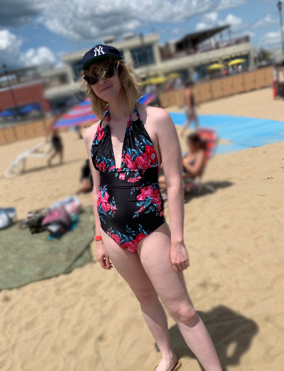 Trans People Deserve Target's TuckFriendly Swimsuits