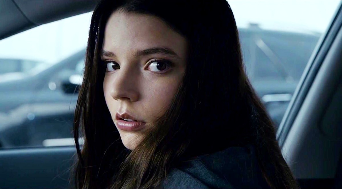 Anya Taylor-Joy's 10 Best Movies and Shows, Ranked