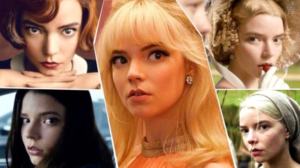 Best Anya Taylor-Joy Movies and TV Shows | The Mary Sue