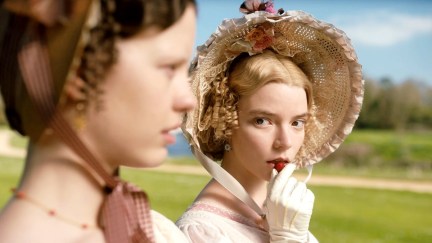 Best Anya Taylor-Joy Movies and TV Shows | The Mary Sue
