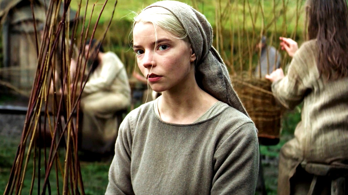 Must-See Anya Taylor-Joy Movies and Shows That Aren't The Queen's Gambit