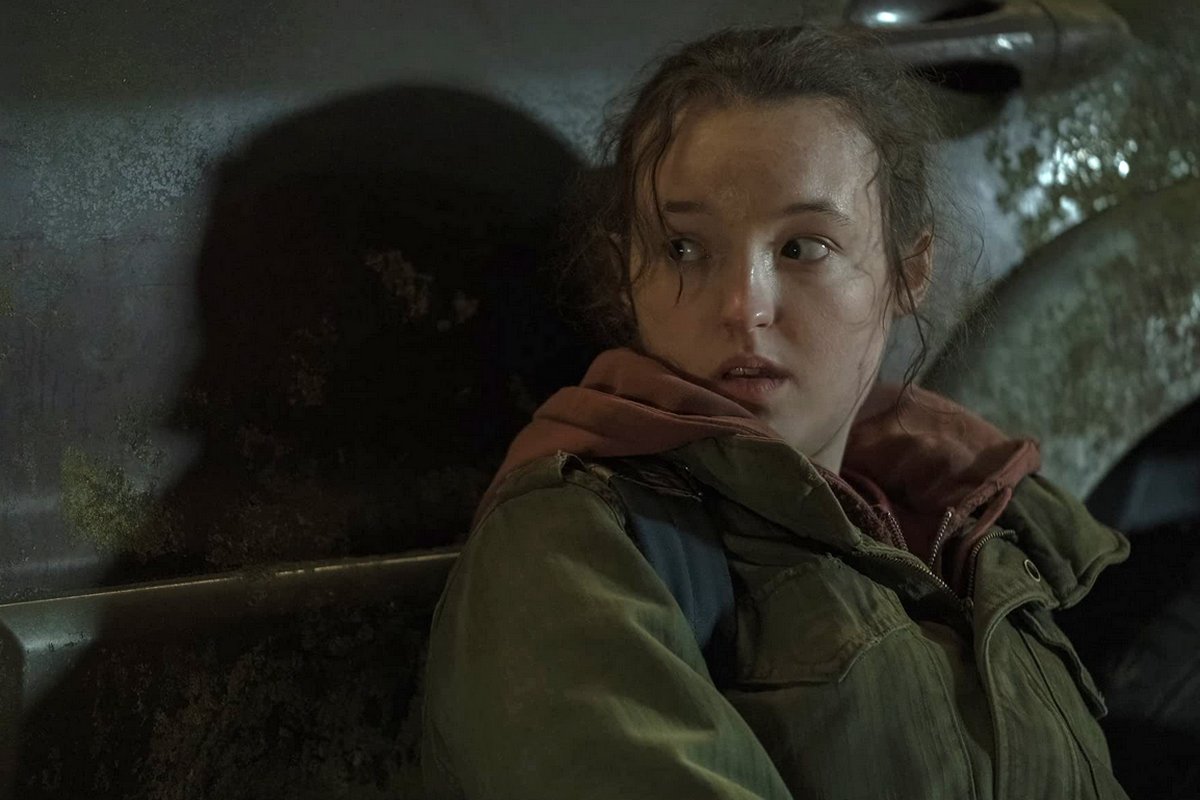 Bella Ramsey as Ellie Williams in The Last of Us (HBO)