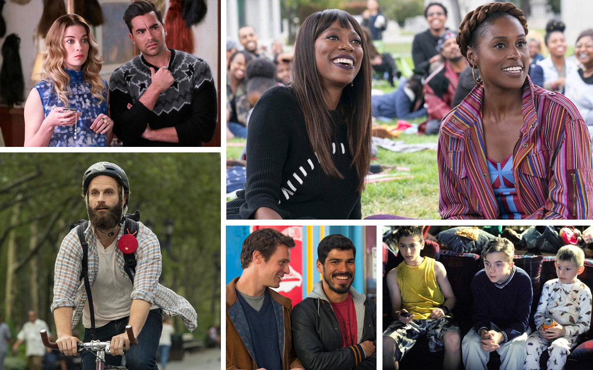 5 Binge-Worthy TV Shows To Watch This March What Are The Latest Binge-Worthy TV Shows Available