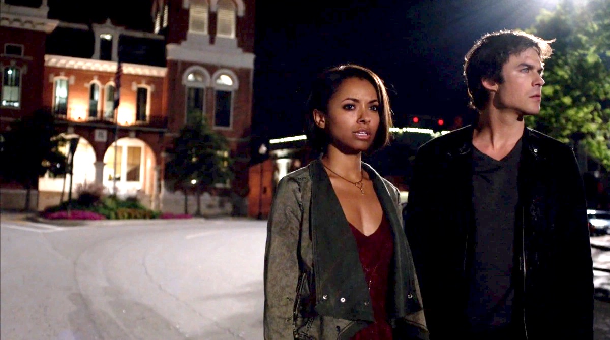 On This Day in 'Vampire Diaries' History: One of the Series' Greatest