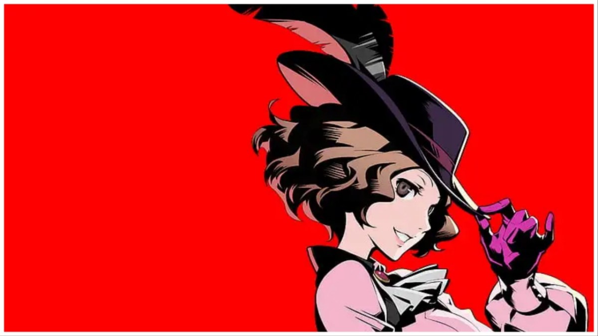 haru okumura persona 5