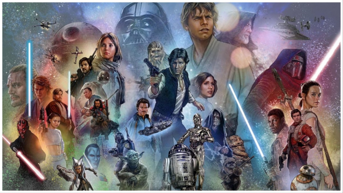 star wars
