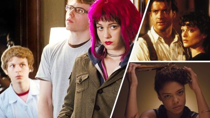 Everything coming to Peacock in May 2023: 'Scott Pilgrim vs. The World,' 'The Mummy' (1999), 'Dear White People' (2014)