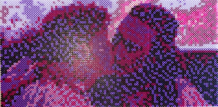 Frame 97 by kevanscat for Our Frames Mean Love.