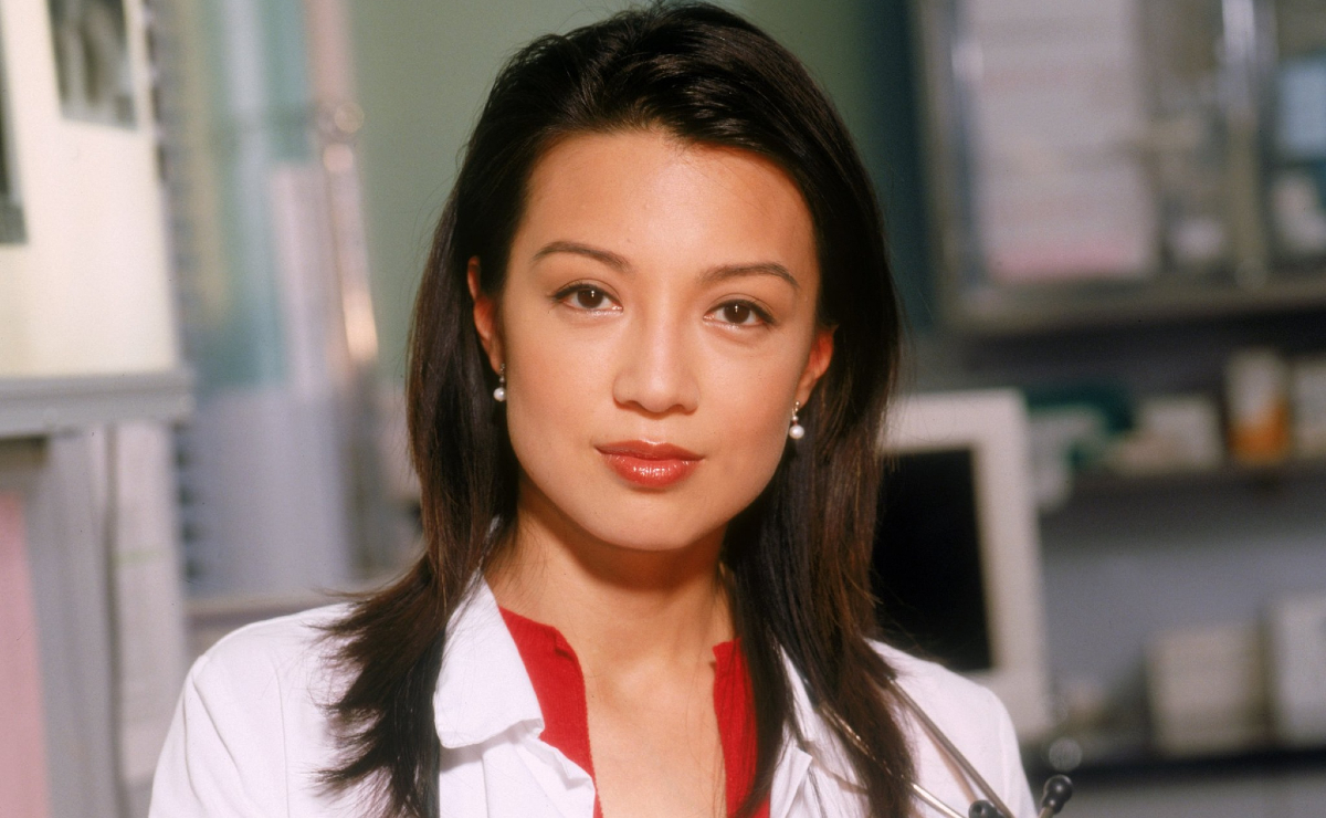 Best Ming-Na Wen Movies and TV Shows | The Mary Sue