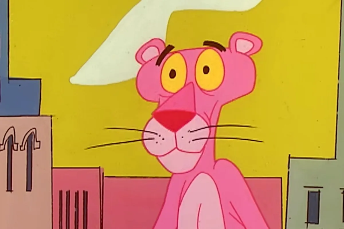 Another Legendary Comedy Actor Might Take Up Pink Panther's Starring Role