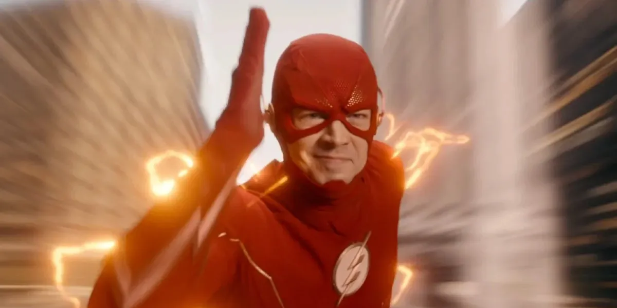The Flash Series Finale Brings Back the Show's Greatest Villain One Last  Time