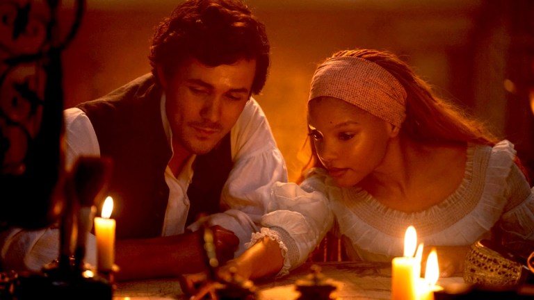 ‘The Little Mermaid’s Setting Opens Up an Important, Complicated ...