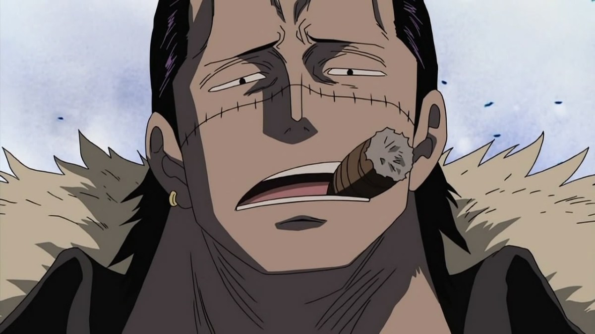 Does One Piece Have a Post-Credits Scene? Who Is Smoker?