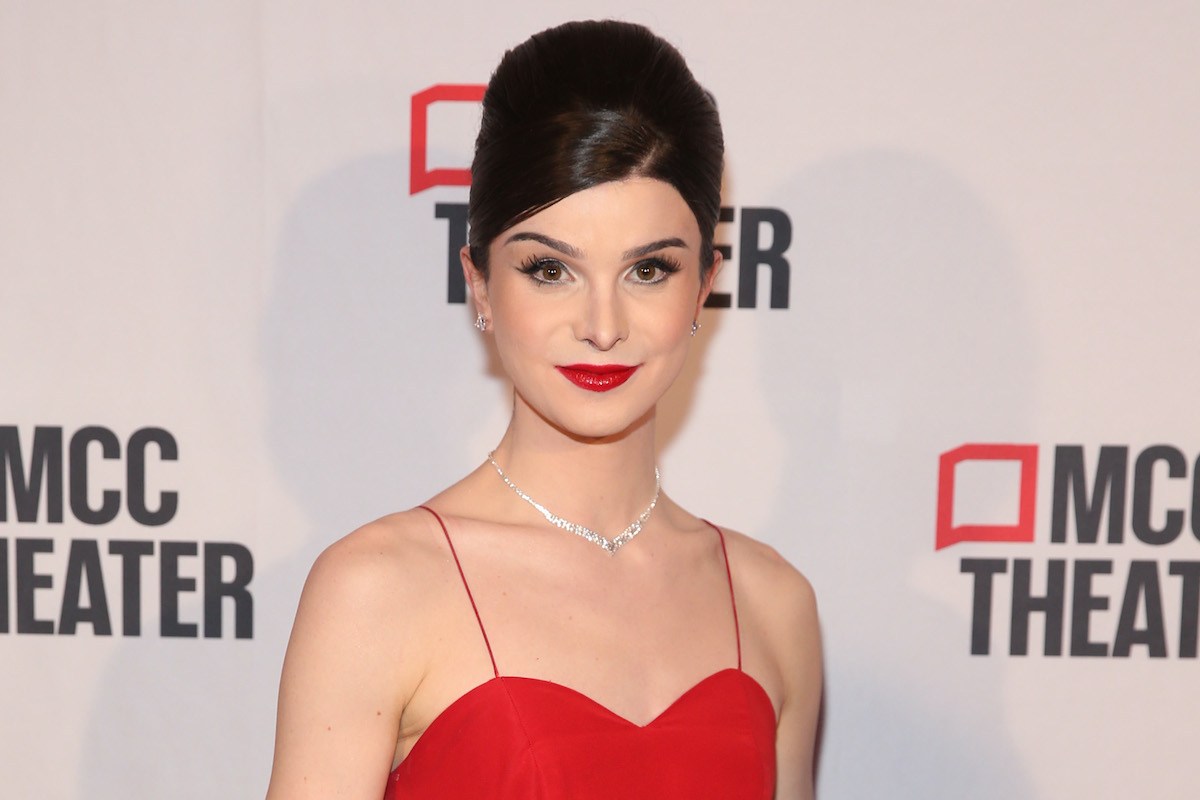 Dylan Mu Trans TikTok Star Dylan Mulvaney Was Named Attitude Magazine’s Woman of ...