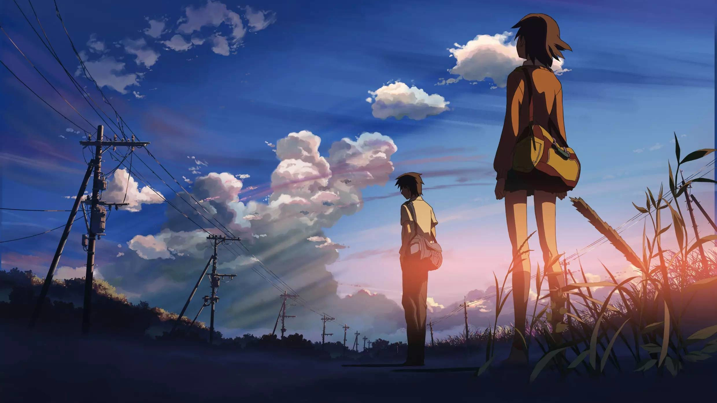 Top 5 Heartbreaking Moments in Anime