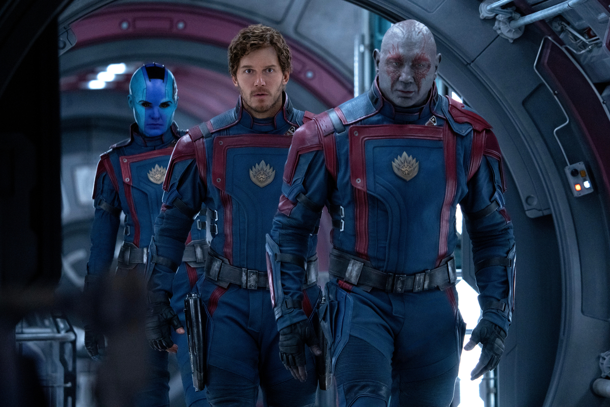 Tazza In Ceramica Guardians Of The Galaxy Vol. 2 - Drax - Multicolore, Lavabile In Lavastoviglie E Microonde, Idea Regalo