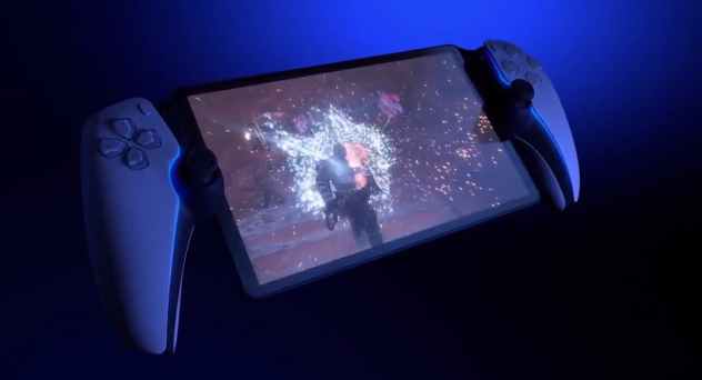 PlayStation Announces Project Q, Its First Handheld Device In Ages ...