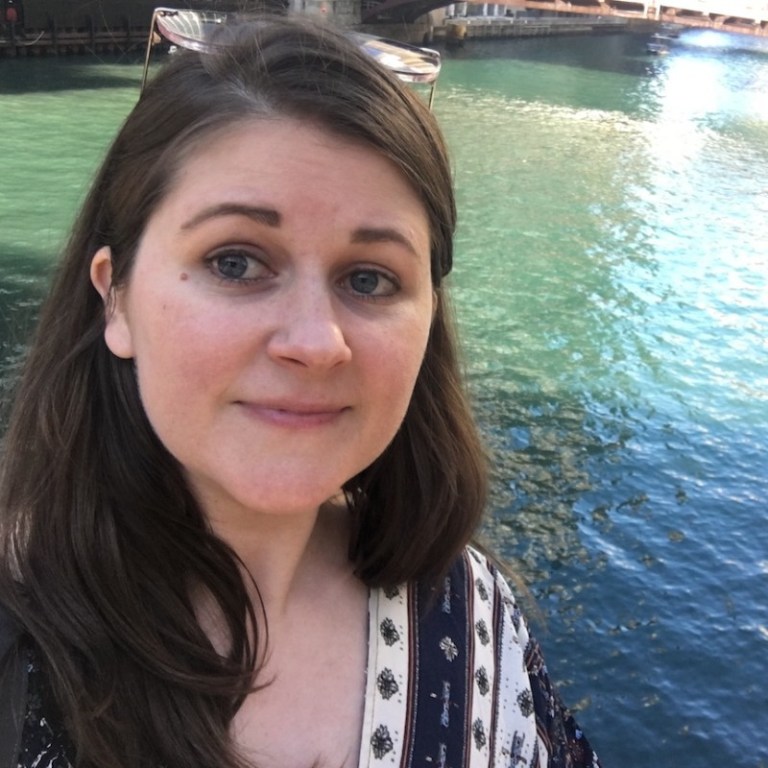 Vivian Kane, Author at The Mary Sue