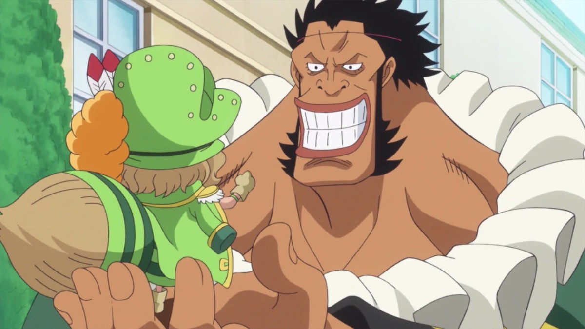 Sai and Leo 