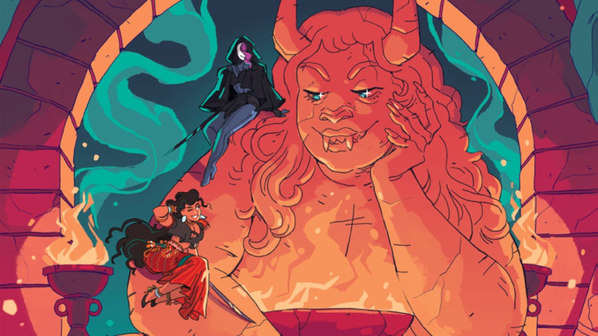 Advanced Lovers & Lesbians, the Thirsty Sword Lesbians expansion cover