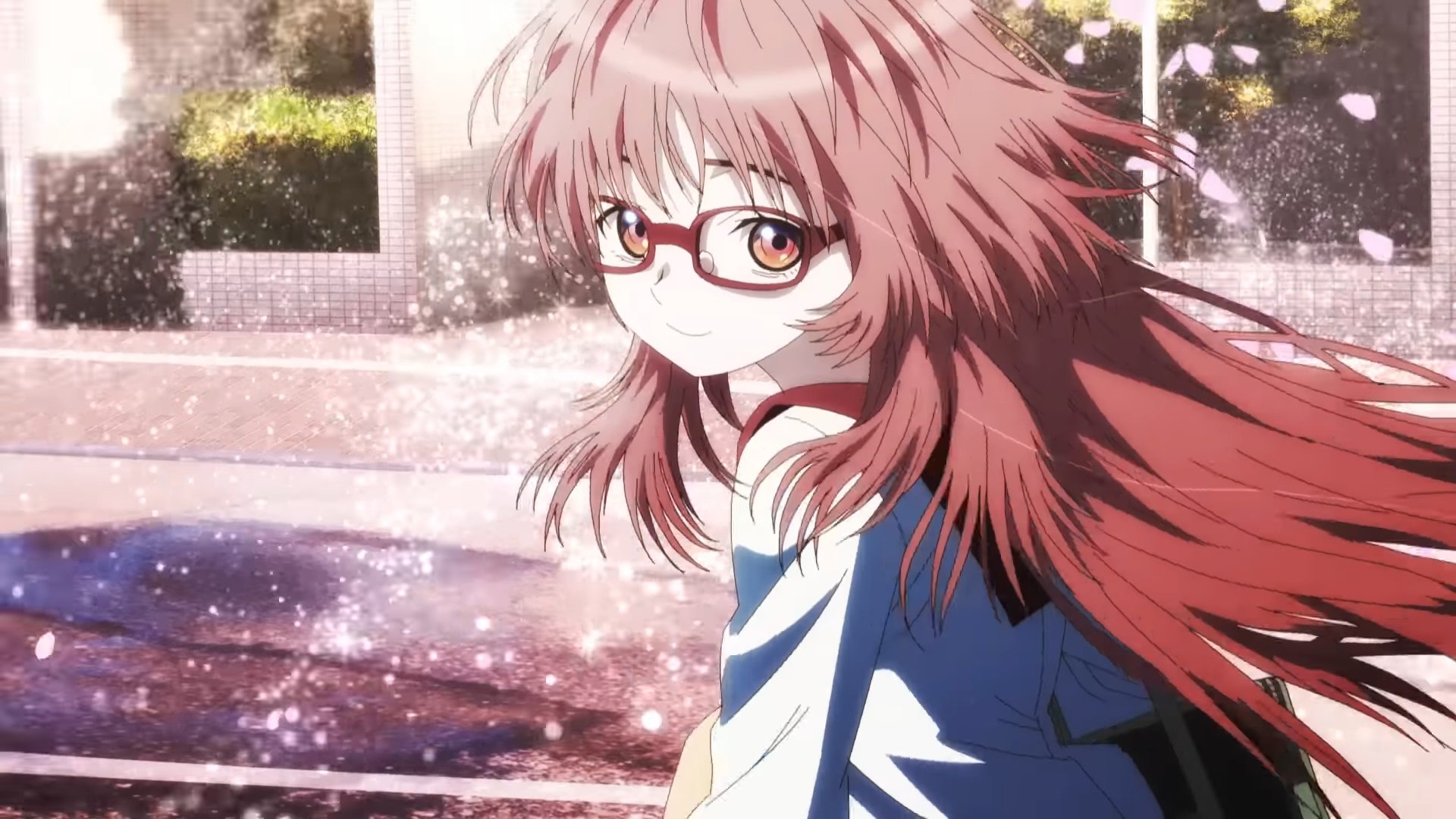 The 25+ Best Anime Girls Who Wear Glasses